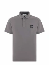 STONE ISLAND STONE ISLAND POLO SHIRT