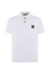 Stone Island Polo Shirt
