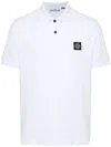 Stone Island Polo Shirt