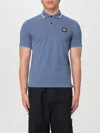 Stone Island Polo Shirt  Men In Avion