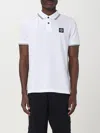 Stone Island Topwear In White