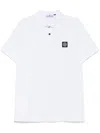 Stone Island Polo Shirt