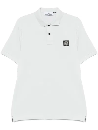 Stone Island Polo Slim Fit