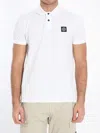 Stone Island Polo Shirt