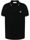 Stone Island Polo Shirt