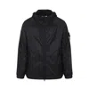 Stone Island Ripstop Jacket Hero Lancio
