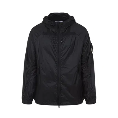 STONE ISLAND STONE ISLAND POLYAMIDE JACKET