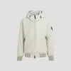 Stone Island Polyamide Padded Jacket