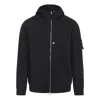 Stone Island Soft Shell Jacket