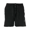 Stone Island Slim Fit Swim Trunks With Compass Patch