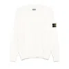 Stone Island Compass-badge Sweater