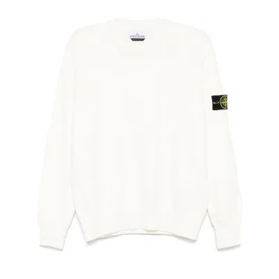 STONE ISLAND POLYESTER SWEATERS