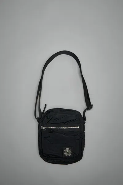 Stone Island Pouch Bag
