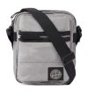 Stone Island Pouch Bag With Front Pocket And Ripstop Lining