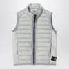 Stone Island Vest In Green