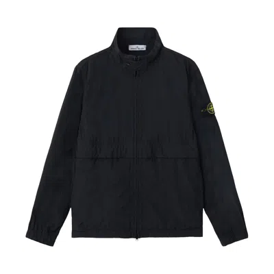 Pre-owned Stone Island Practical Pocket Jacket 'black' | Men's Size Xl