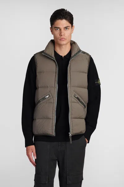 STONE ISLAND STONE ISLAND PUFFER 