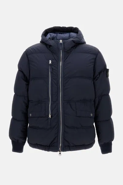 STONE ISLAND PUFFER JACKET