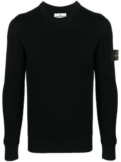 STONE ISLAND PULLOVER