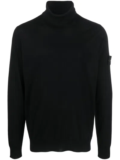 STONE ISLAND PULLOVER