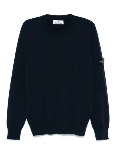 STONE ISLAND PULLOVER