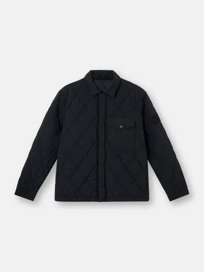 Stone Island Q100001 Nylon Smerigliato  Ghost