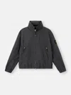 Stone Island Q100002 David Light-tc In Gray