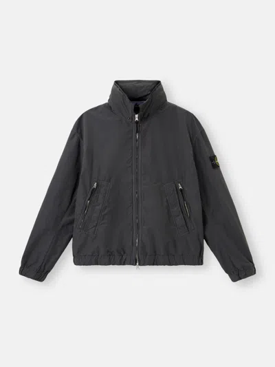 Stone Island Q100002 David Light-tc In Gray