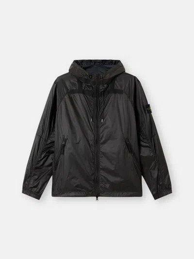 Stone Island Q100008 Ripstop Light Ht Nylon