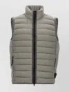 Stone Island Compass-badge Puffer Gilet