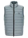 STONE ISLAND STONE ISLAND QUILTED VEST 100 GR