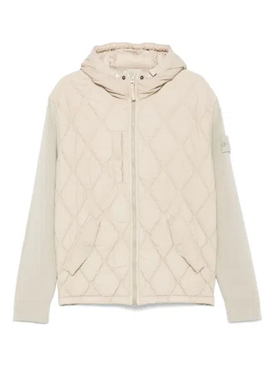 Stone Island Quited Jacket