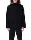 Stone Island Field Jacket Removable Hood