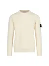 Stone Island 508a3 Maglia In Lana