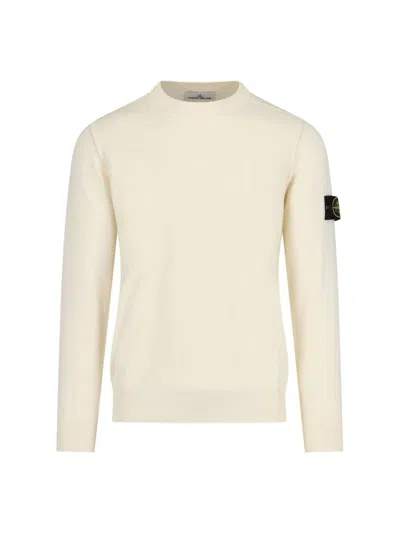 STONE ISLAND D.EXTERIOR SATIN TUNIC MERINOS BLOUSE