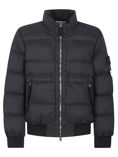 STONE ISLAND RDS BOMBER JACKET