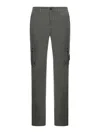 STONE ISLAND STONE ISLAND REGULAR & STRAIGHT LEG trousers