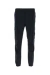 STONE ISLAND REGULAR TAPERED FIT CARGO PANTS