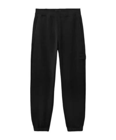 Stone Island Regular-fit Joggers With Pockets In Multi