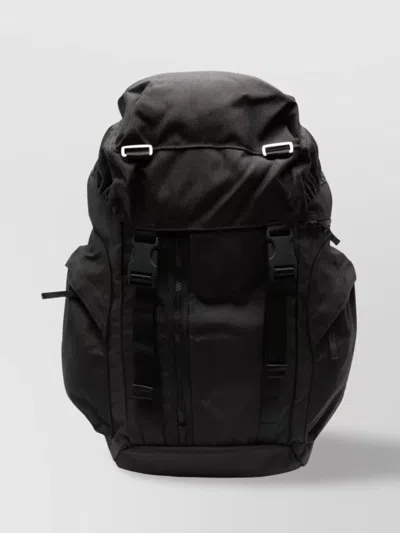 Stone Island Resin Treated Cordura 1500 Backpack