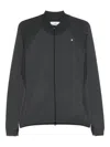 Stone Island Zip-up Cardigan