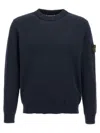 Stone Island Logoed Sweatshirt