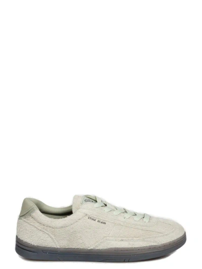 Stone Island Rock Low In Green