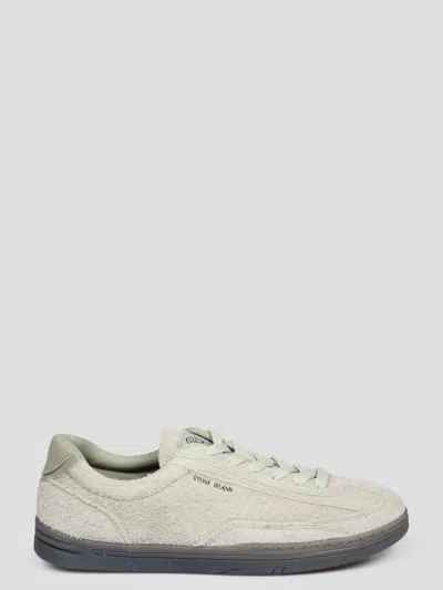 Stone Island Rock Trainers In Default Title
