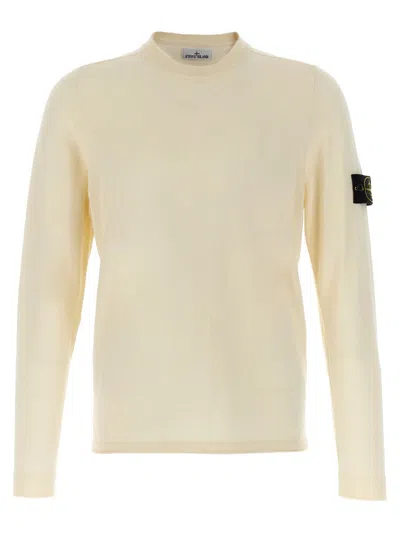 STONE ISLAND STONE ISLAND ROUND-NECK SWEATER