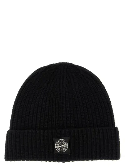 STONE ISLAND STONE ISLAND 'RWS' CAP