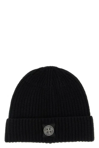 STONE ISLAND 'RWS' CAP
