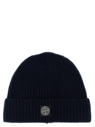 STONE ISLAND 'RWS' CAP
