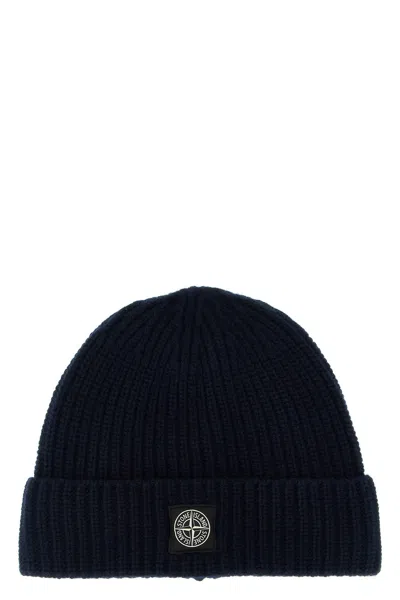 STONE ISLAND 'RWS' CAP