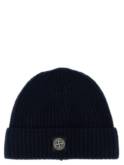 STONE ISLAND STONE ISLAND 'RWS' CAP